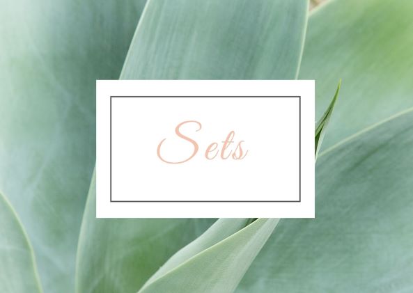 Sets